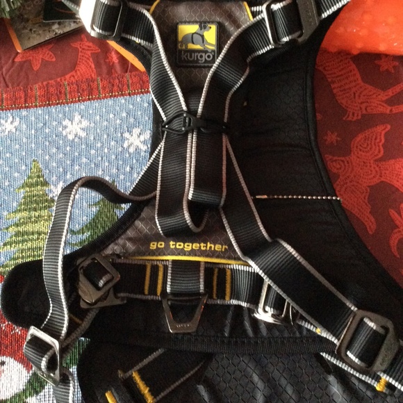 kurgo Impact harness Dog Kurgo Impact Dog Harness Poshmark